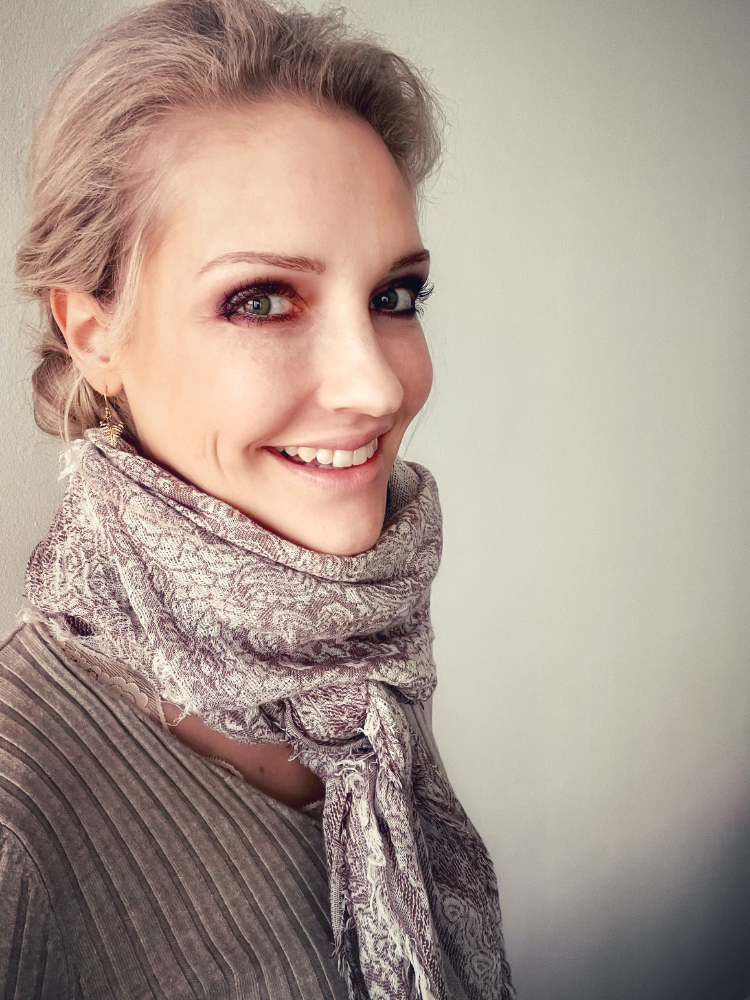 Zissi Margarethe Mägdefrau